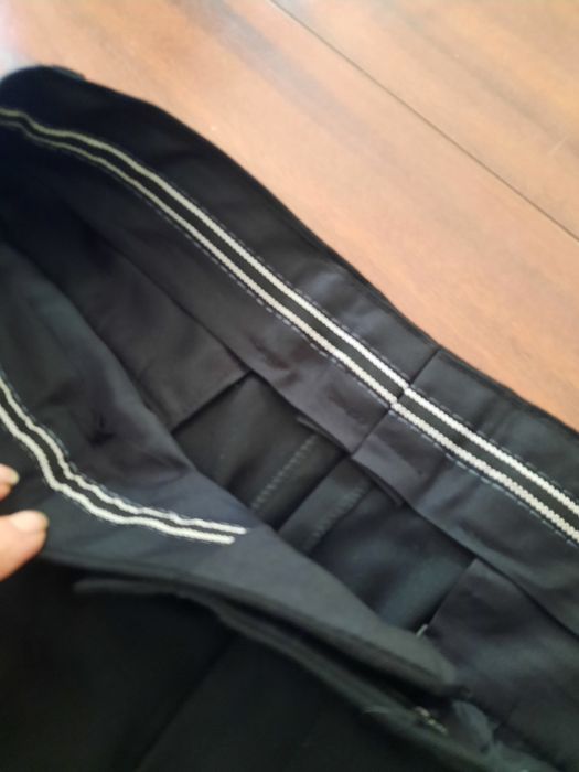 Garnitur reserved 40