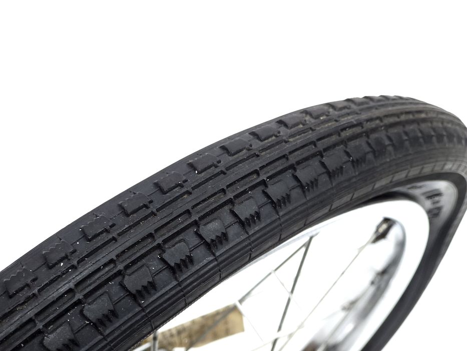 NOWE Koło tylne 16 cali Romet Pelikan Slalom Diadem 1983 rok PRL