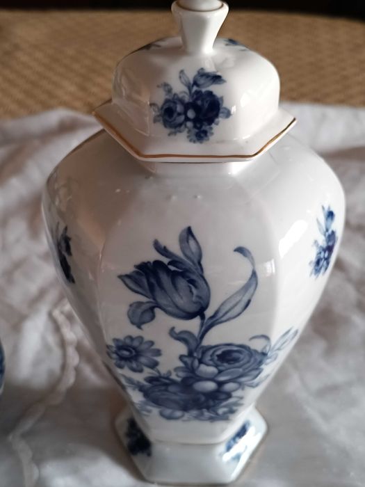 2 Jarros cerâmicos antigos da Argitral