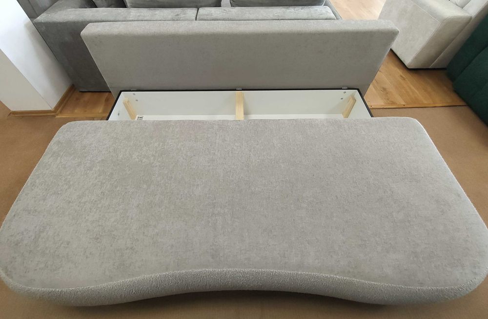 BRW sofa CENTAUR - Wyprzedaż ekspozycji !!! Ostatnia sztuka !!!