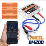 ANCEL BM200 тестер аккумулятора Bluetooth, монитор АКБ . трекер iOS