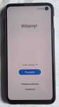 Samsung Galaxy S10e
6/128 GB czarny (Prism Black)