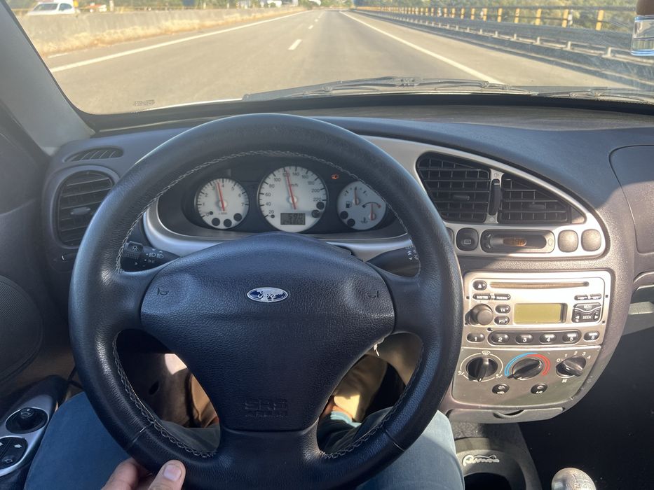 Ford Puma  1.700