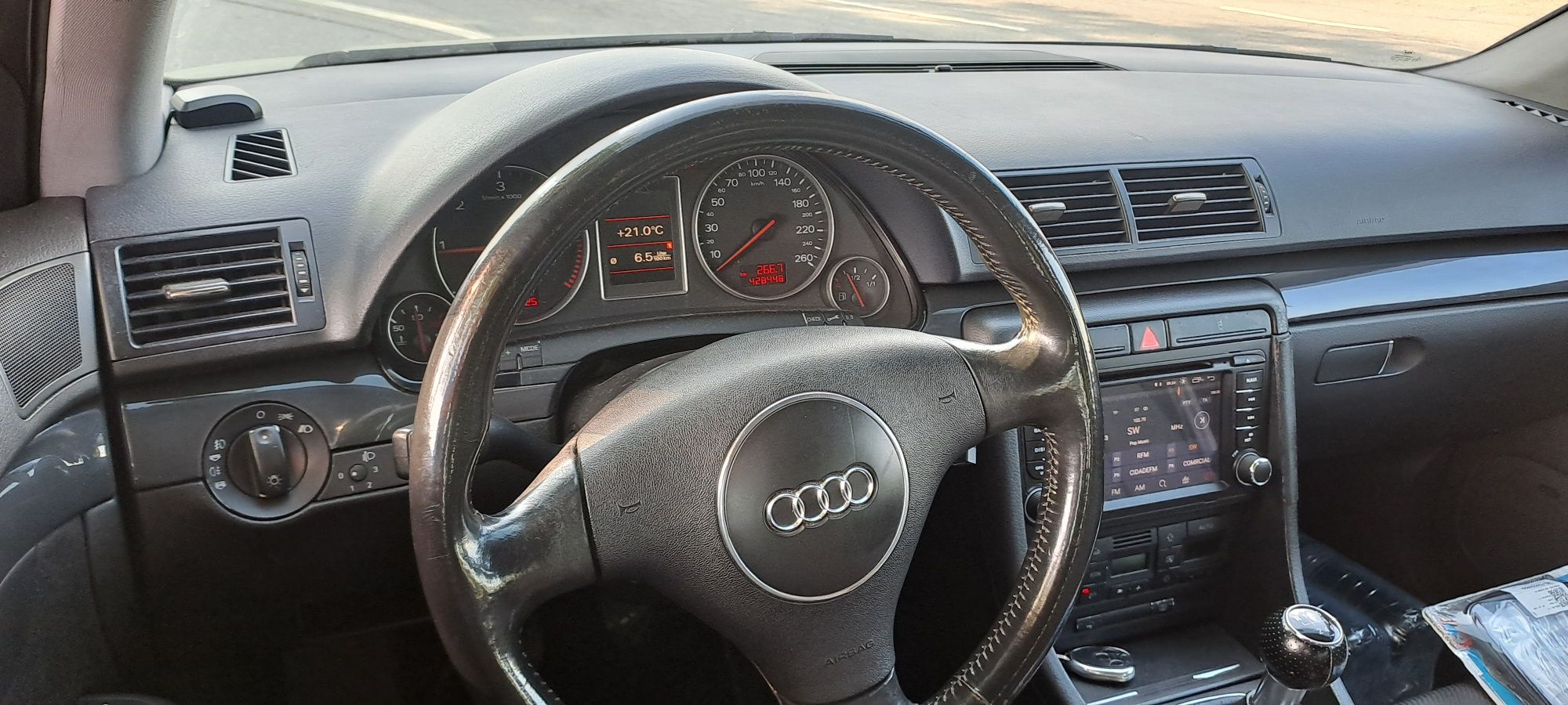 Audi a4 1.9 tdi PD 130