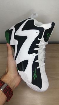 Reebok Kamikaze II (Hurrikaze) 'Sonics' | Оригінальні кросівки