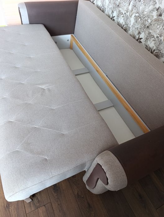 Диван розкладний