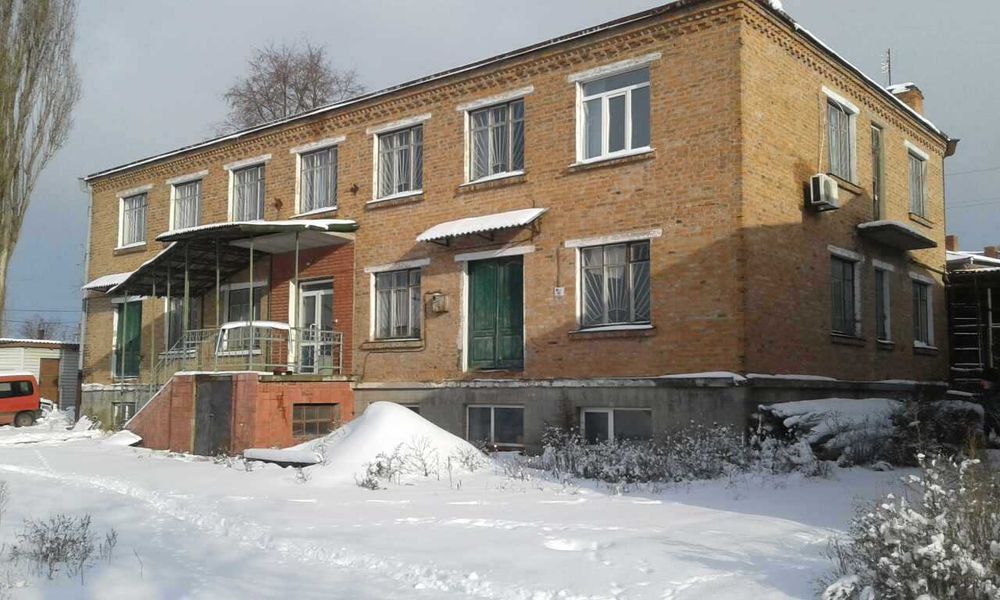 Здається в оренду виробничо-складське-адміністративне приміщення