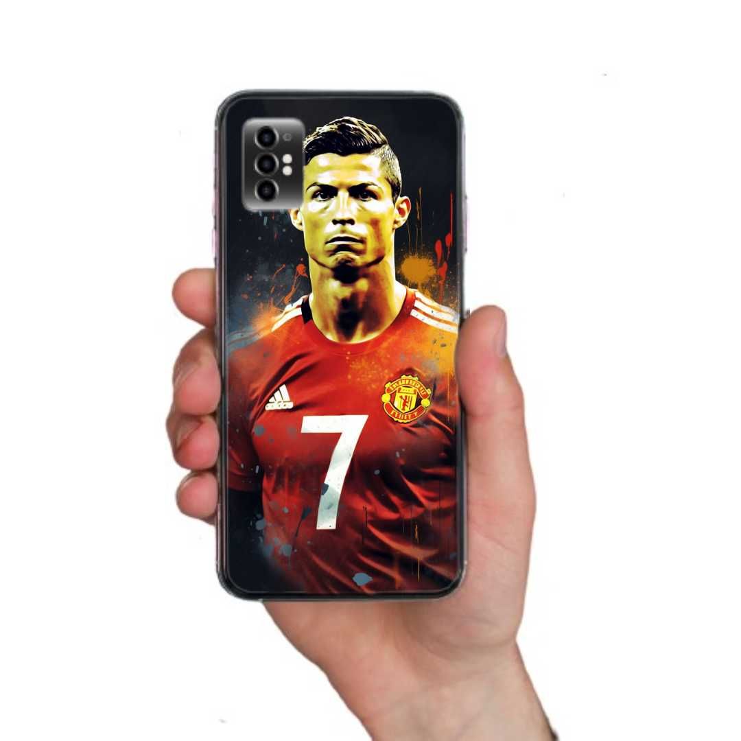 Capa para telemovel Personalizados