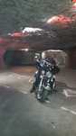HARLEY Davidson Electra Glide