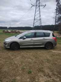 Sprzedam Peugeot 308sw