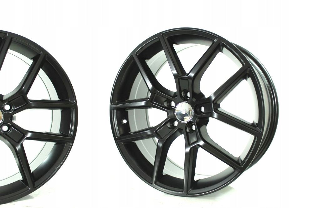 FELGI D3026 Pasujące Ford C-MAX Focus Mondeo 18