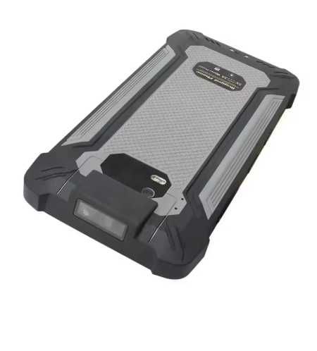 Pda android 11 pda terminal portátil 4gb + 64gb 2d scanner 4G GPS wifi