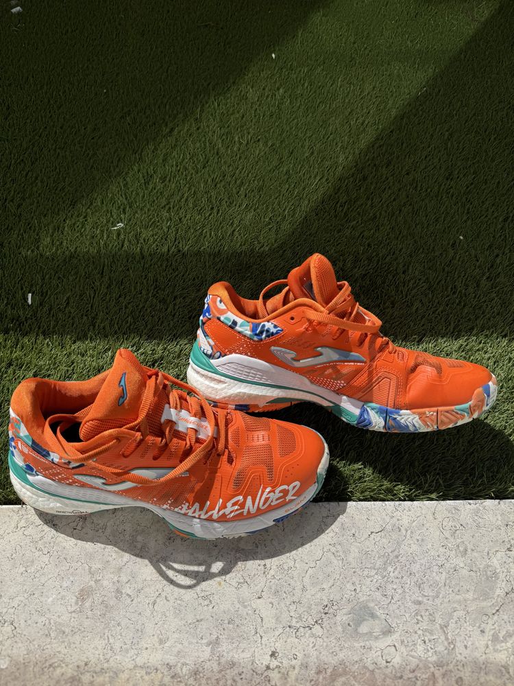 Tenis Padel Joma - 39