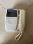Vendo unidade interior de videoporteiro marca button, modelo MV80
