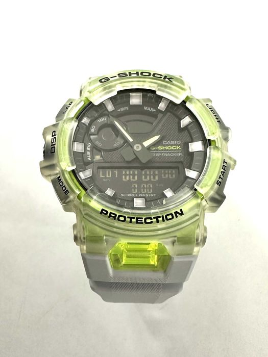 Zegarek Casio GBA900