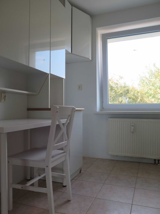 3 pokoje ul. Wesoła