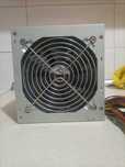 zasilacz komputerowy iBOX Cube II  500W, model SL-8500BTX.