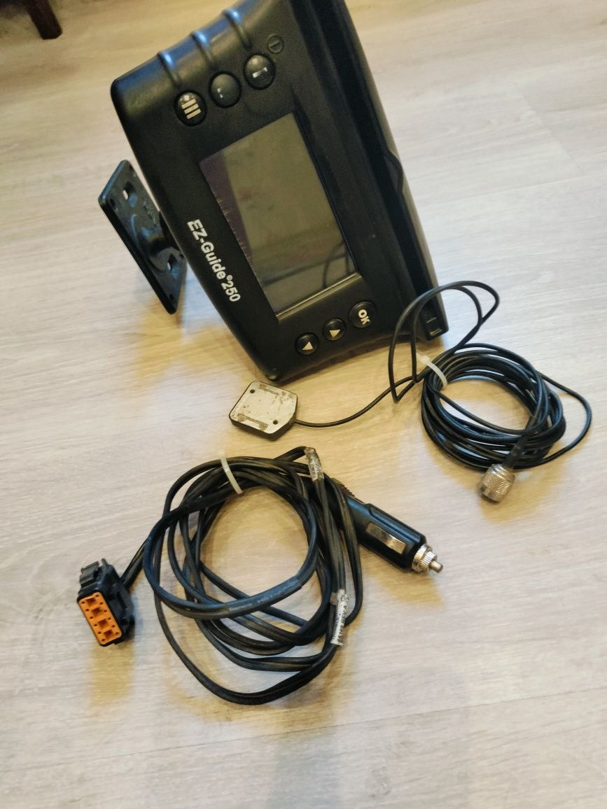 Навігатор трімбл Trimble 250