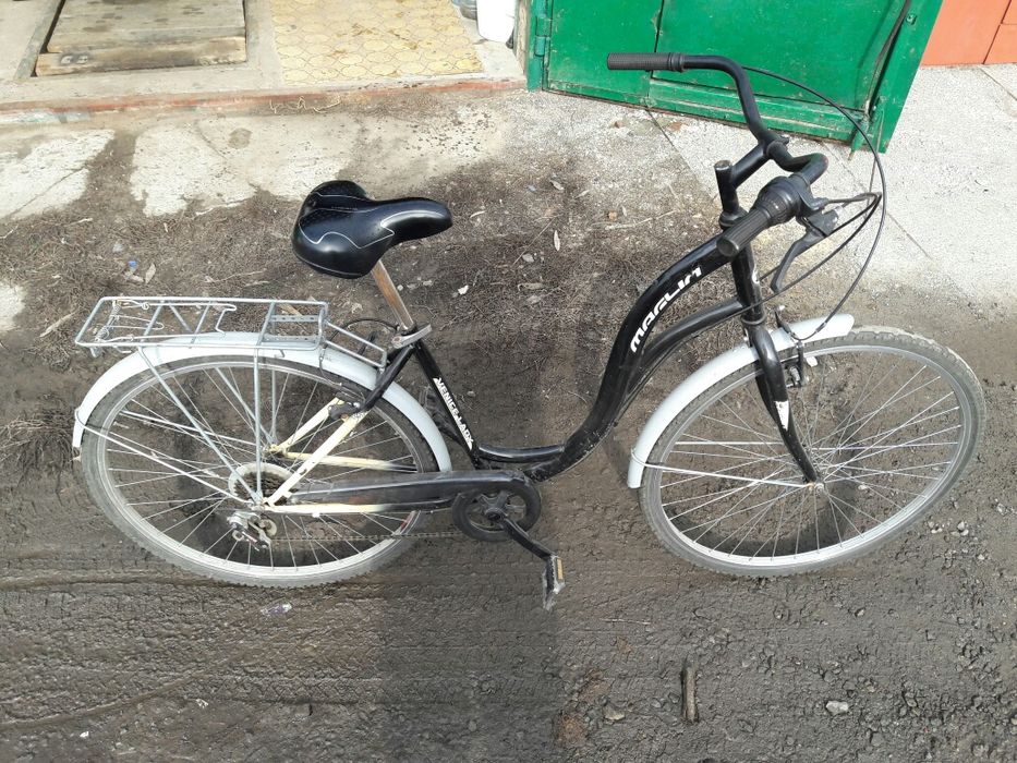 Велосипед женский