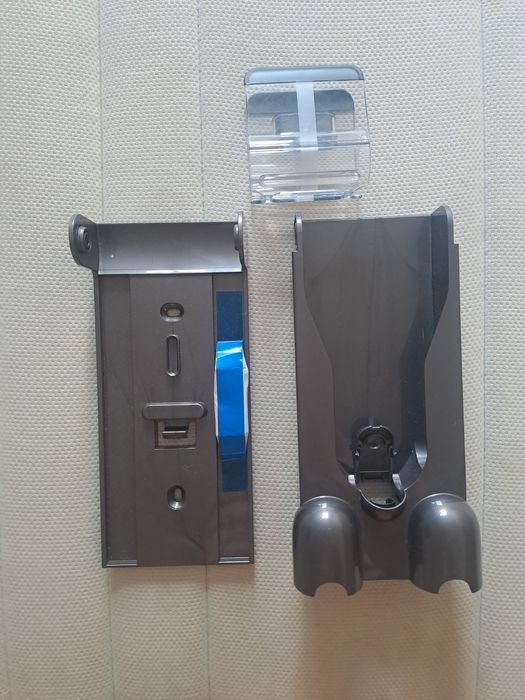 Dyson suporte de carregamento para aspirador