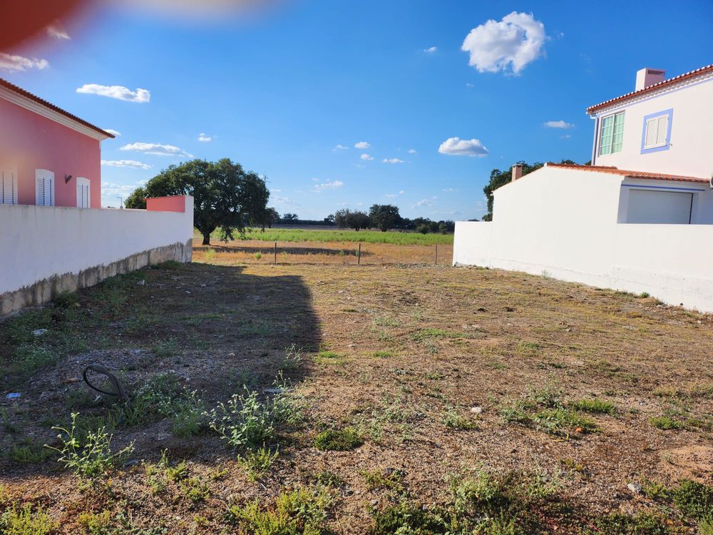 Vendo terreno 400m2