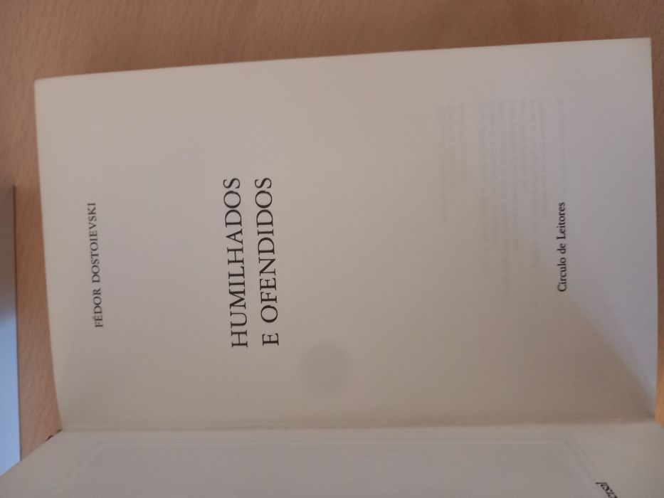 Clássicos da Literatura Universal (2 livros)