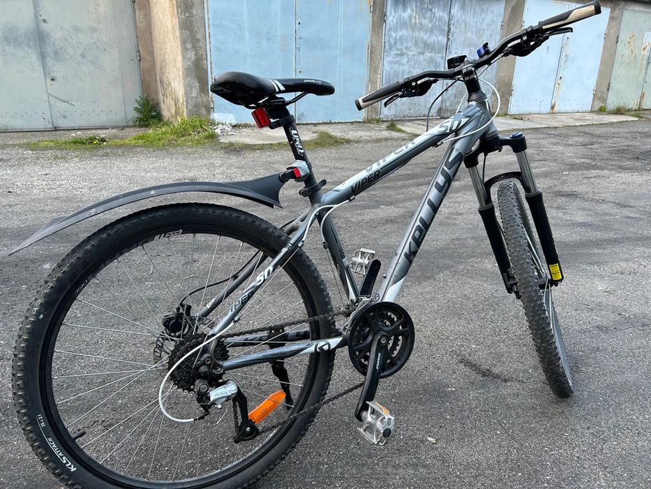 Rower MTB Kellys Viper