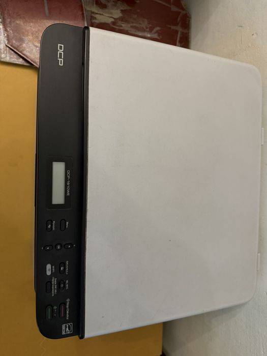 Продам ксерокс brother 1610  we
