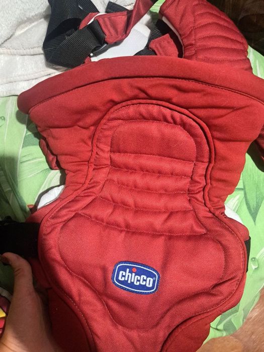 Кенгуру, рюкзак-кенгуру Chicco