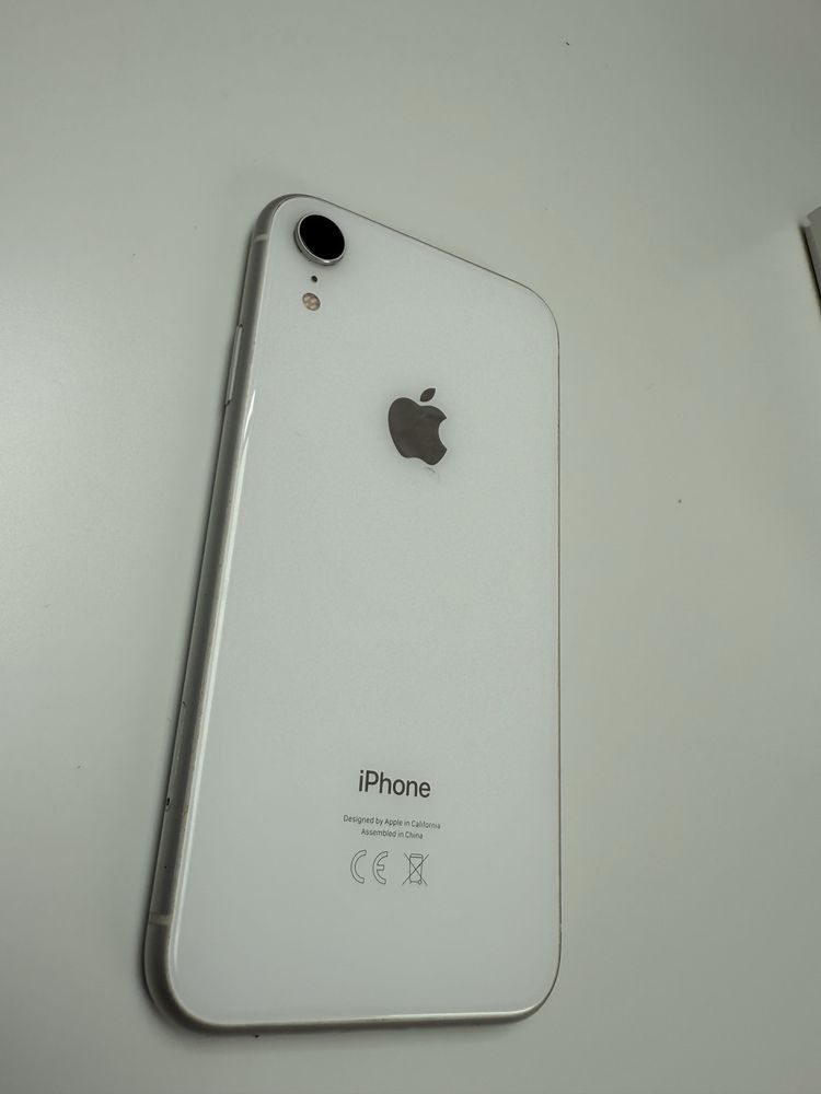Iphone XR 128 GB