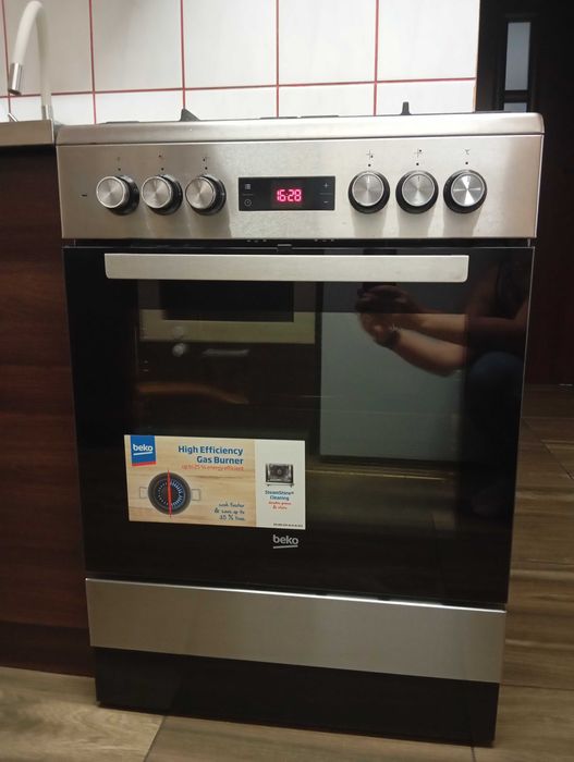 Sprzedam kuchenkę gazową