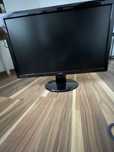 Monitor niemieckiej firmy BenQ
