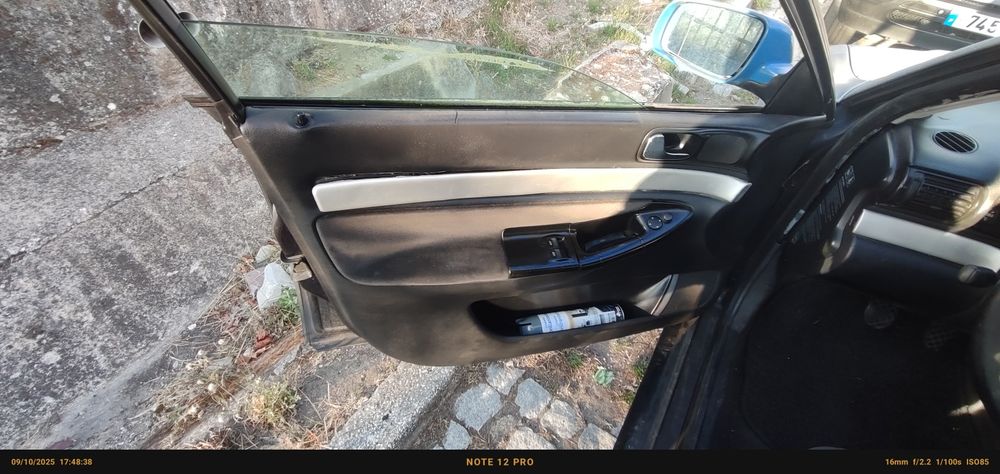 Audi A4 1.9tdi 1998