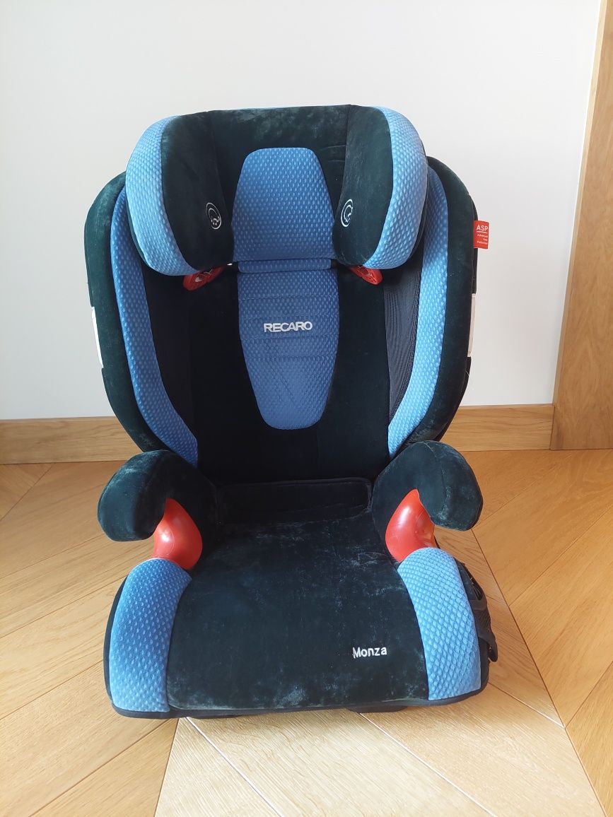 Fotelik Recaro Monza