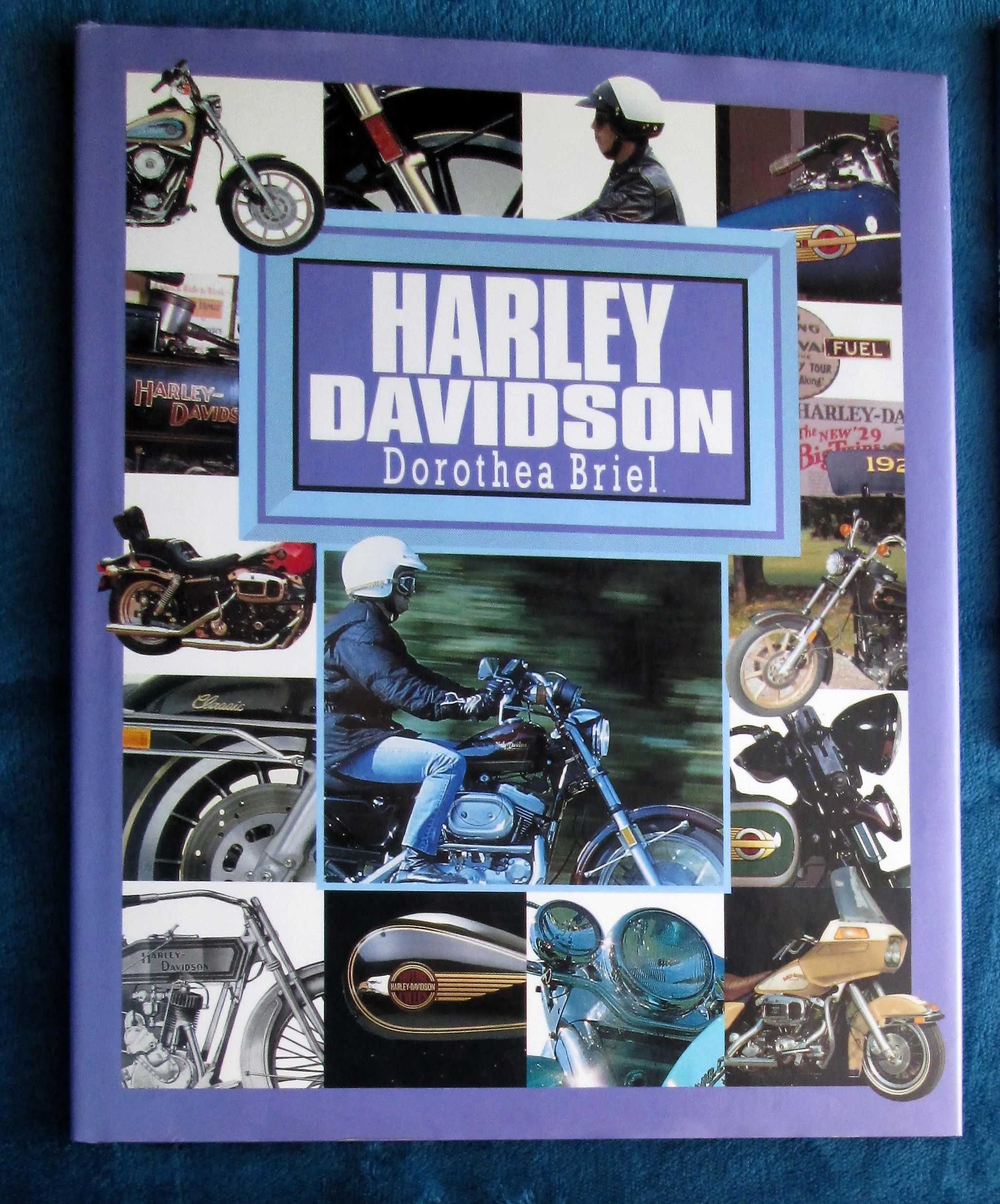 Superbikes; Guia do Motard; Harley ;