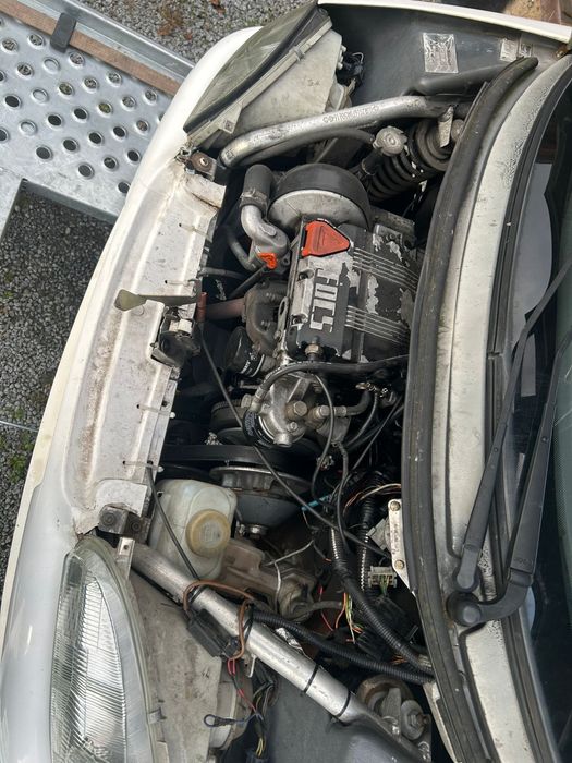 Ligier JS20 Ambra, Aixam na AM lub bez prawa jazdy