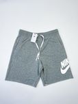 Оригінал! Чоловічі Шорти Nike Alumni сірі (L) / Нові з бірками!