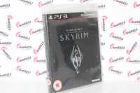 The Elder Scrolls V: Skyrim + mapa PS3 GameBAZA