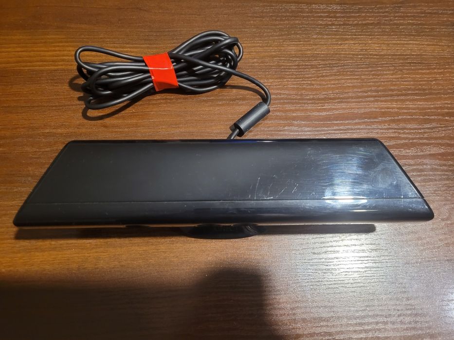 Xbox360 320gb model1439 stan bardzo dobry fajny zestaw box