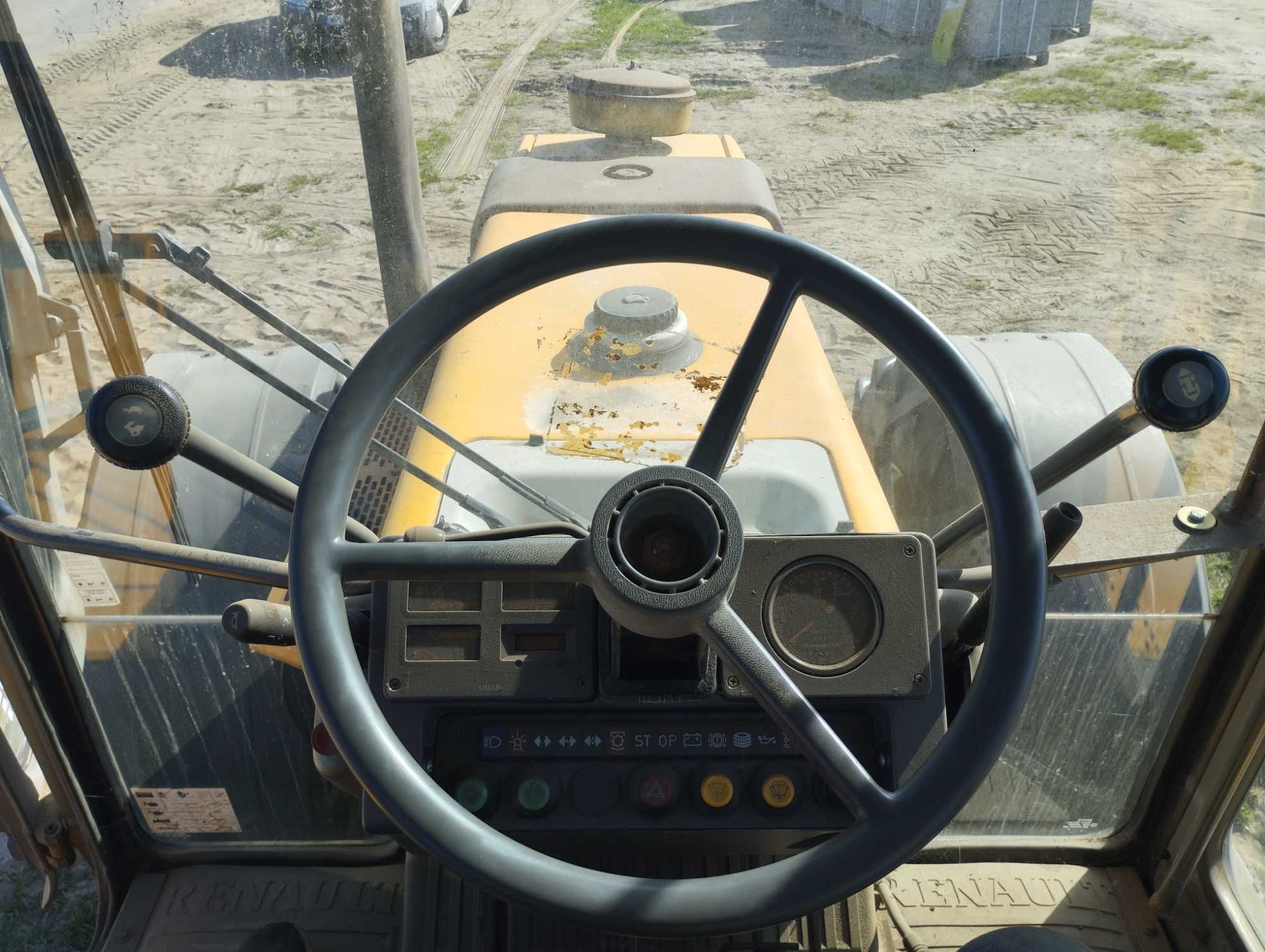 Renault 133.54 tx