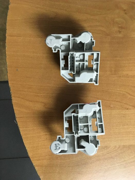 FORD MONDEO MK4 Kombi wkład wkłady Lampy tył  prawa Lewa