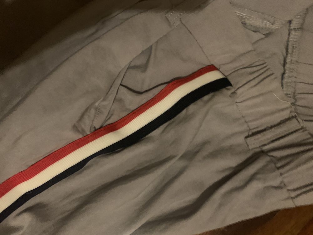 Calças/ leggins