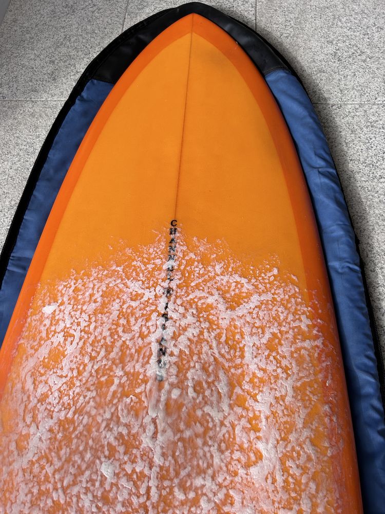 Prancha de surf CI Mid
