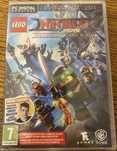 LEGO Ninjago Movie Gra PC - folia NOWA