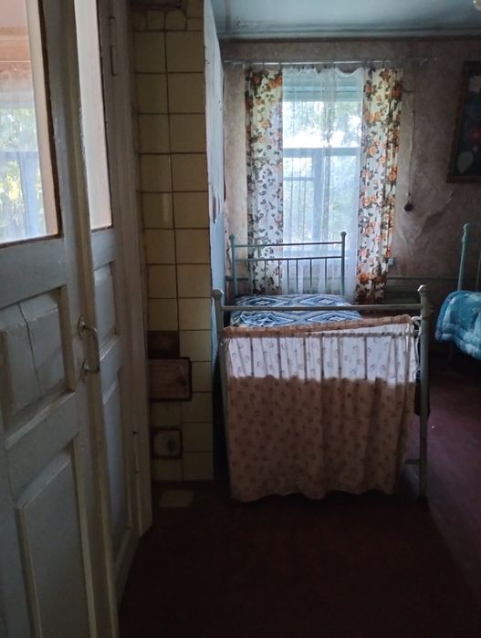 Будинок в с. Мисайлівка