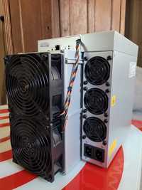 Asic Antminer s19 pro 104th в наличии в Украине, алюминиевые платы