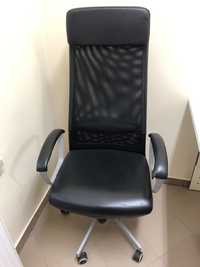 Krzesło fotel obrotowy