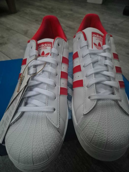 Adidas Superstar 44 2/3 GZ3741