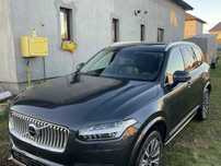 2021 Volvo XC90 Recharge PHEV