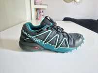 Buty Salomon, Speedcross 4 Gore-Tex, 38